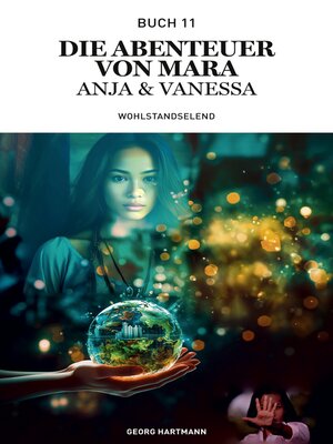 cover image of Wohlstandselend